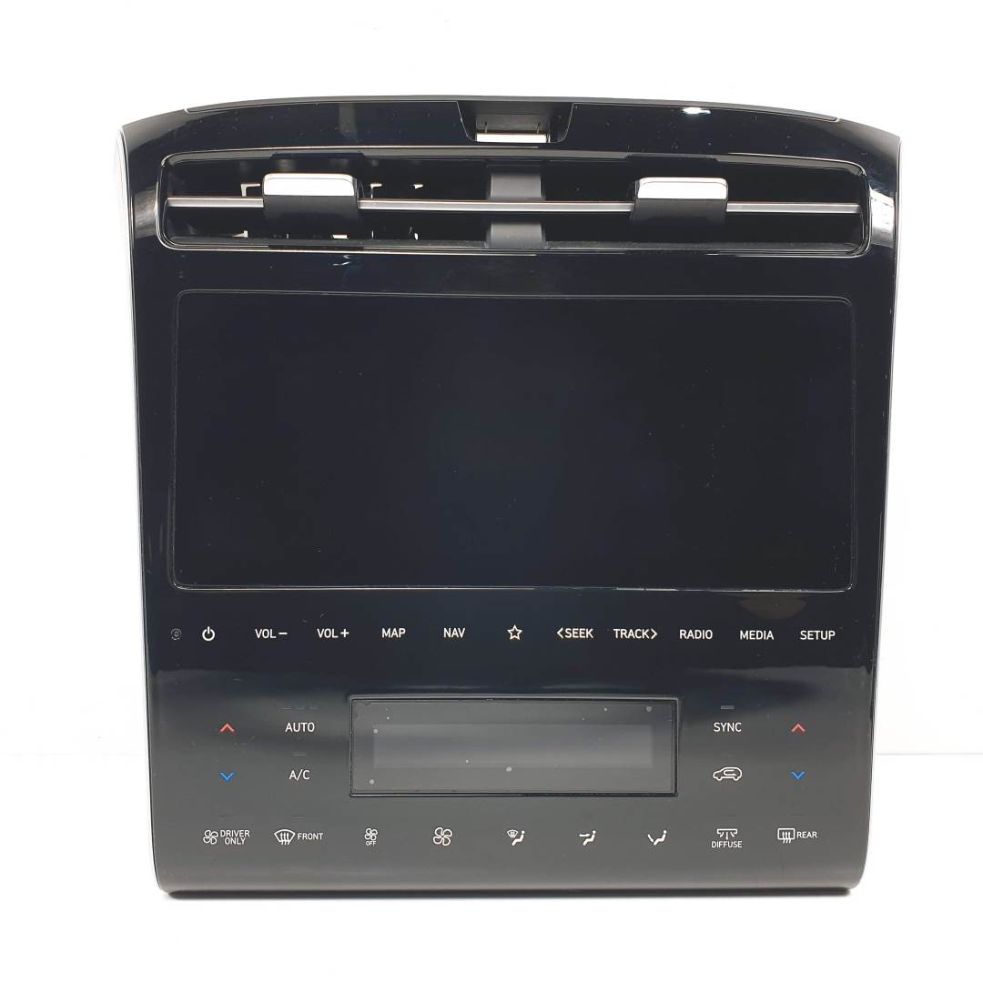 SISTEMA NAVEGACION GPS - 97250N7300 - HYUNDAI - TUCSON