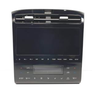 SISTEMA NAVEGACION GPS 97250N7300 HYUNDAI TUCSON Autodesguaces Alicante