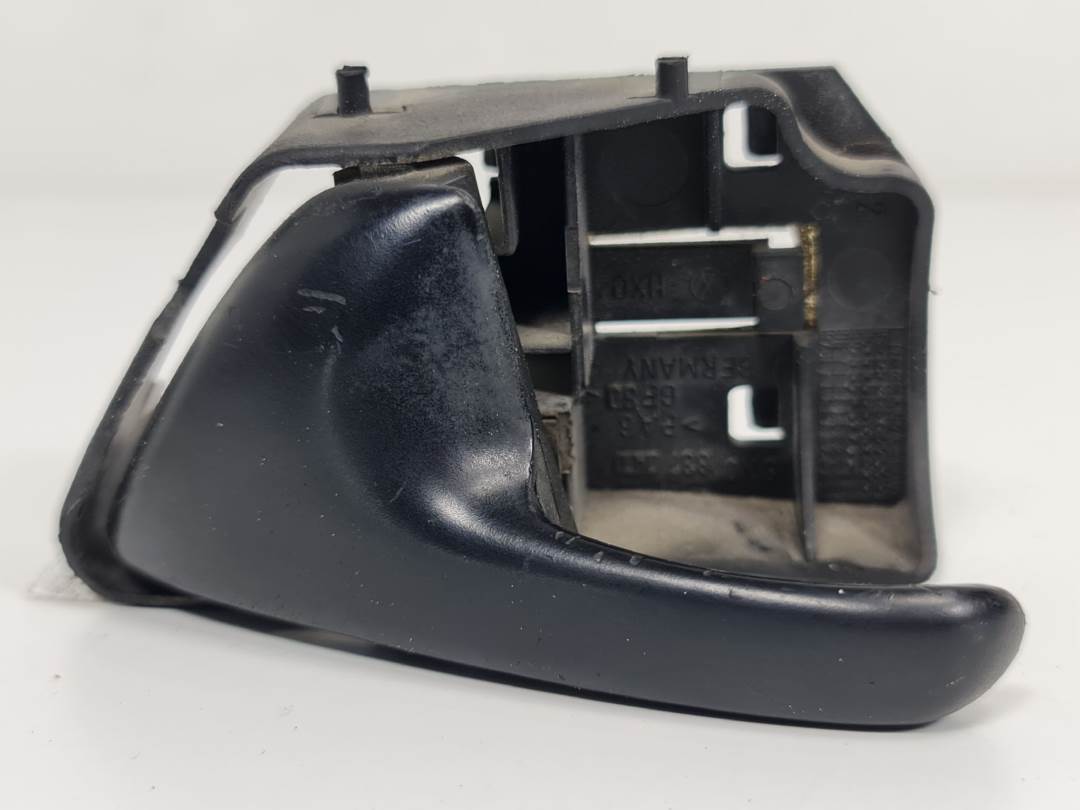 MANETA INTERIOR DELANTERA IZQUIERDA - 6N0837141 - VOLKSWAGEN - POLO BERLINA (6N1)