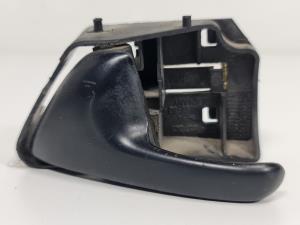 MANETA INTERIOR DELANTERA IZQUIERDA 6N0837141 VOLKSWAGEN POLO BERLINA (6N1) Autodesguaces Alicante