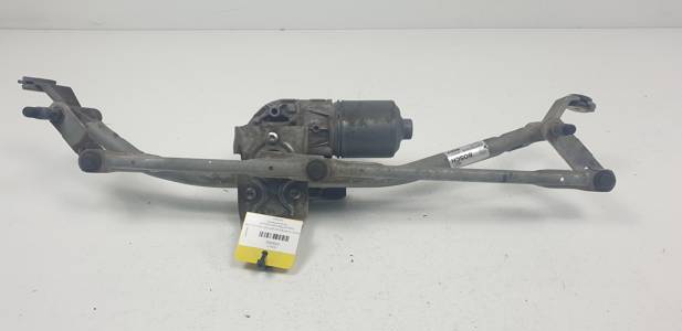 MOTOR LIMPIA DELANTERO 6004FA0023 BMW X3 (F25) Autodesguaces Alicante