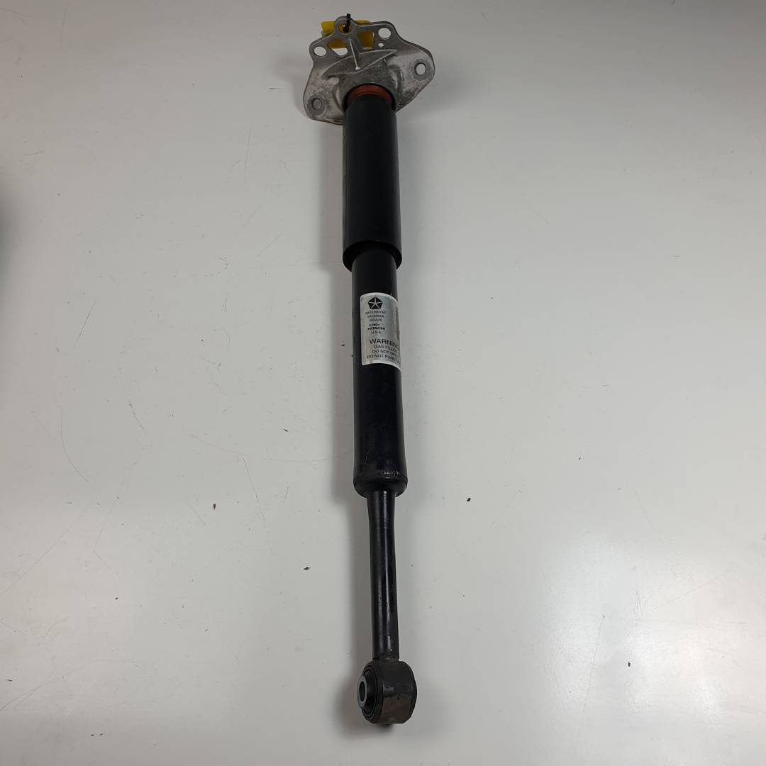 AMORTIGUADOR TRASERO DERECHO - 68157907AF - JEEP - CHEROKEE (KL)