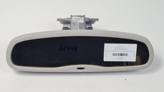 ESPEJO INTERIOR 963210001R RENAULT SCENIC III (JZ) Autodesguaces Alicante