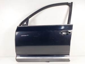 PUERTA DELANTERA IZQUIERDA VOLKSWAGEN TOUAREG (7LA) (2002 - 2006) Autodesguaces Alicante