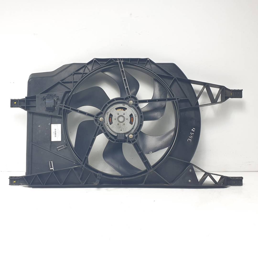 ELECTROVENTILADOR - 8200025635 - RENAULT - LAGUNA II (BG0)