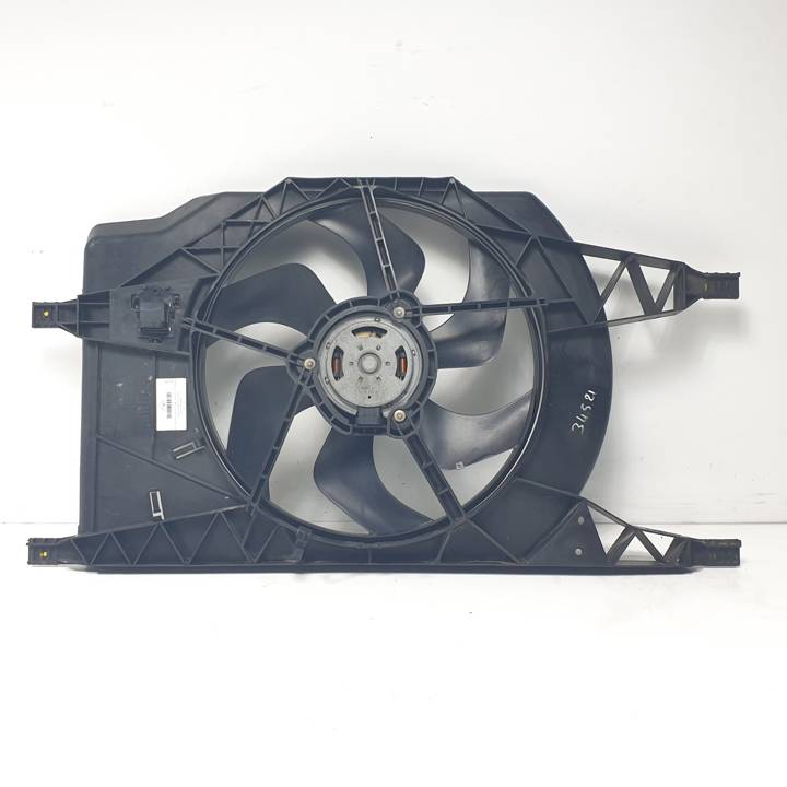 ELECTROVENTILADOR 8200025635 RENAULT LAGUNA II (BG0) Autodesguaces Alicante
