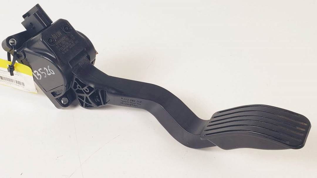 POTENCIOMETRO PEDAL - 9671840280 - CITROEN - C4 BERLINA (B7)