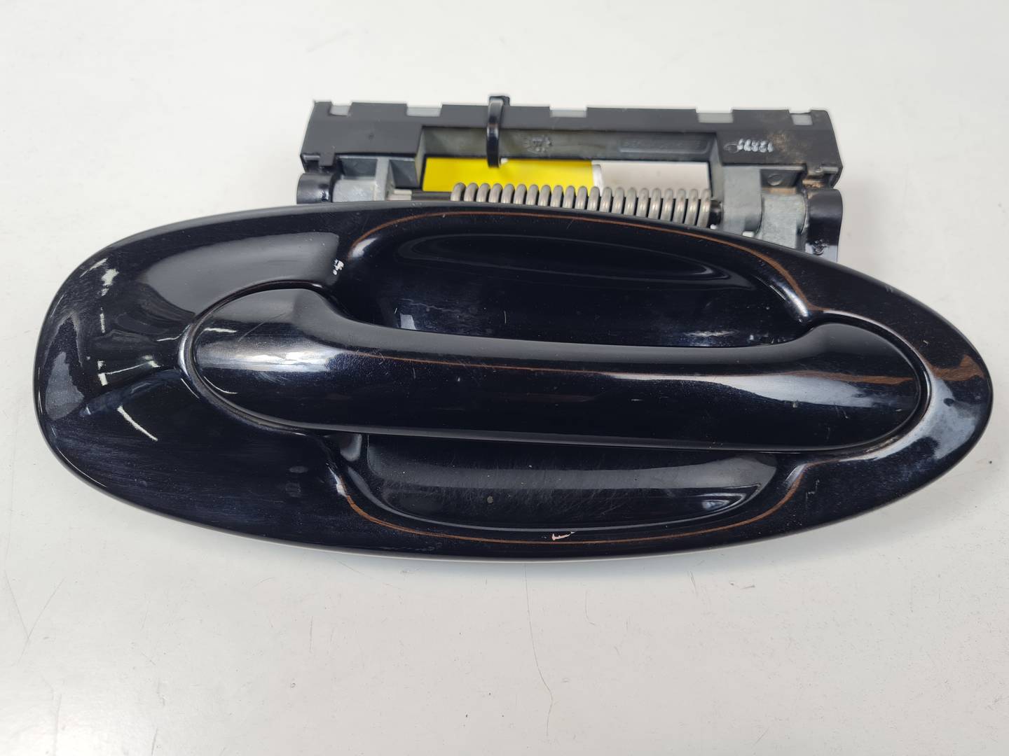 MANETA EXTERIOR DELANTERA DERECHA - 12767346 - SAAB - 9-3 CABRIO (YS3F)