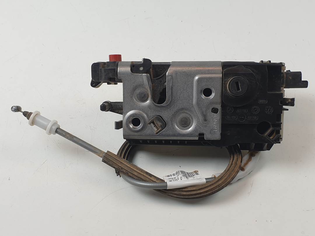 CERRADURA PUERTA TRASERA IZQUIERDA - 9685353380 - DS - 4 CROSSBACK