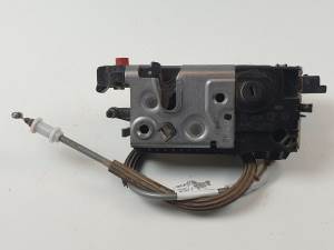 CERRADURA PUERTA TRASERA IZQUIERDA 9685353380 DS 4 CROSSBACK Autodesguaces Alicante
