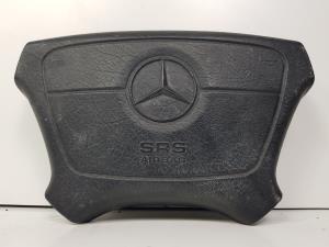 AIRBAG DELANTERO IZQUIERDO MERCEDES CLASE E (W210) BERLINA DIESEL Autodesguaces Alicante