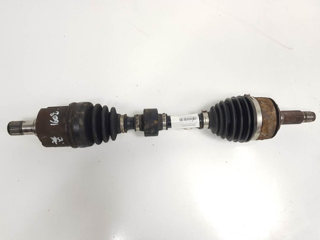 TRANSMISION DELANTERA IZQUIERDA - 443060001 - HONDA - CIVIC BERLINA 5 (FK)