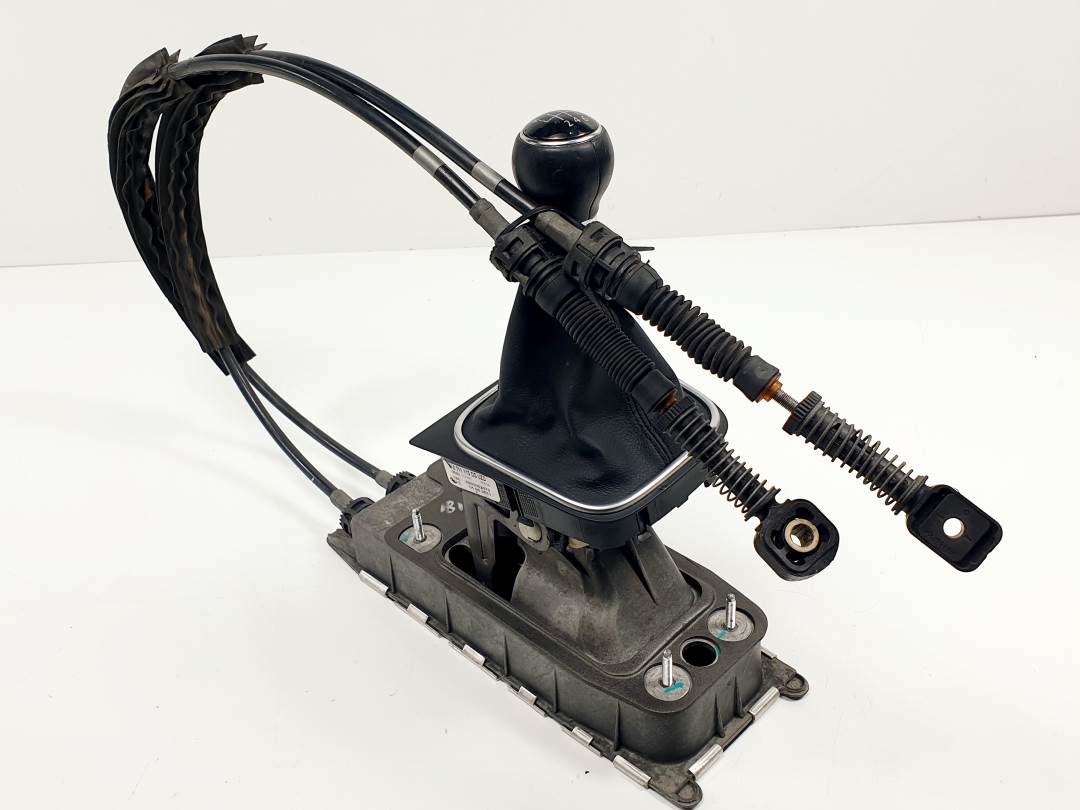 Schalthebel - 1K0711049BS - VOLKSWAGEN - GOLF VI (5K1)