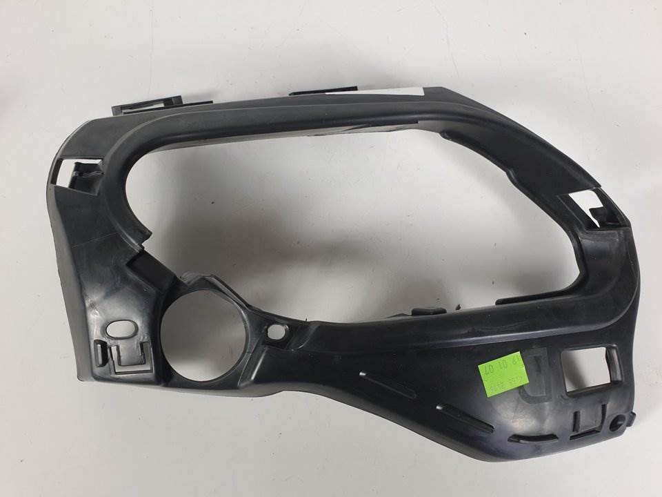 Zierleisten vorne - 9653665680 - CITROEN - C4 BERLINA