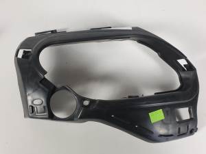 MOLDURAS DELANTERAS 9653665680 CITROEN C4 BERLINA Autodesguaces Alicante