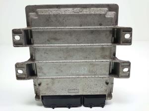 CENTRALITA MOTOR UCE NNN100743 MG ROVER SERIE 45 (T/RT) Autodesguaces Alicante