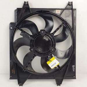 ELECTROVENTILADOR A00514500 KIA CARENS (FJ) Autodesguaces Alicante