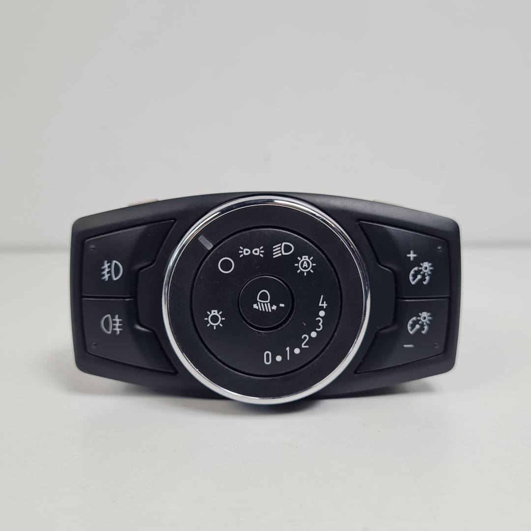 MANDO LUCES - BM5T13A024CD - FORD - TRANSIT CUSTOM KASTEN