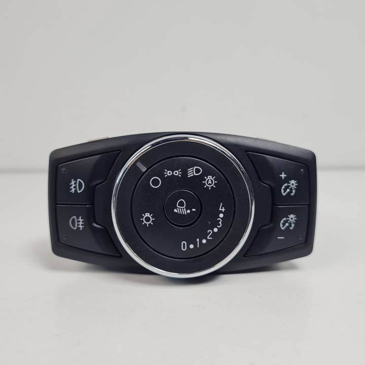 MANDO LUCES BM5T13A024CD FORD TRANSIT CUSTOM KASTEN Autodesguaces Alicante