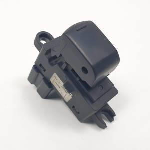 MANDO ELEVALUNAS TRASERO IZQUIERDO 25411JG000 NISSAN X-TRAIL (T31) Autodesguaces Alicante