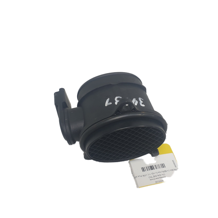 CAUDALIMETRO 9650010780 CITROEN C4 BERLINA Autodesguaces Alicante