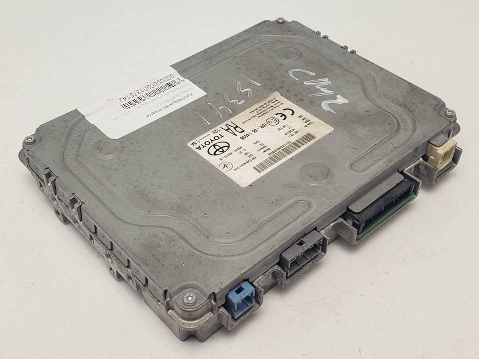 MODULO ELECTRONICO - 86840K0010B - TOYOTA - RAV4