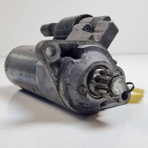 MOTOR ARRANQUE 0001123016 VOLKSWAGEN TOURAN (1T1) Autodesguaces Alicante