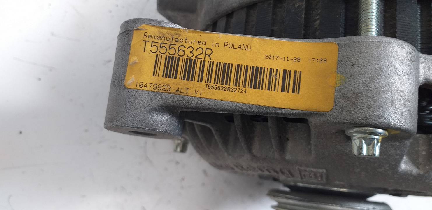ALTERNADOR