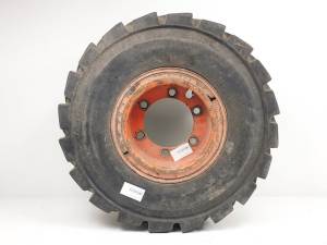 RUEDA 6.50-10 » OTROS... MODELOS Autodesguaces Alicante