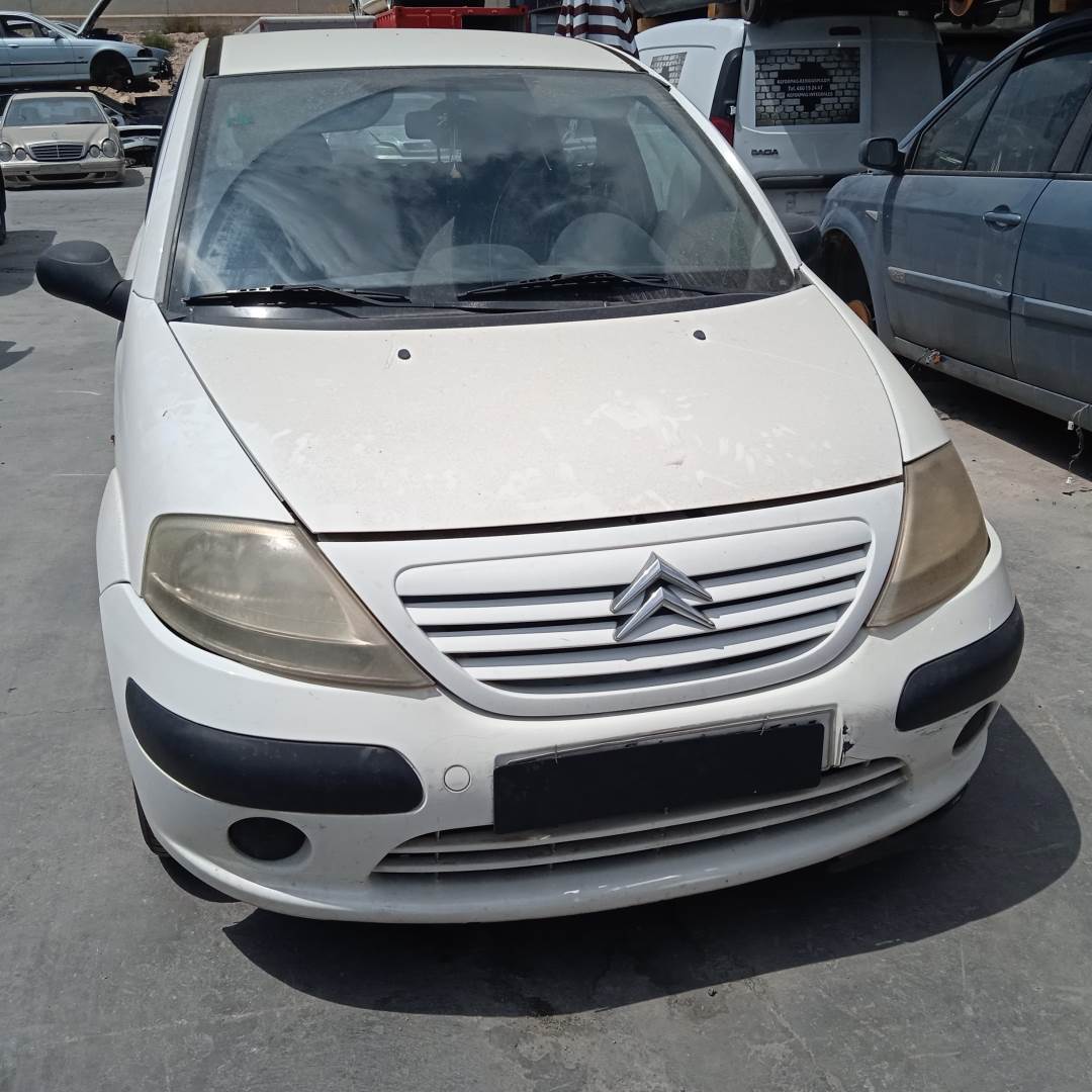 CITROEN C3 (1995 - 2010)