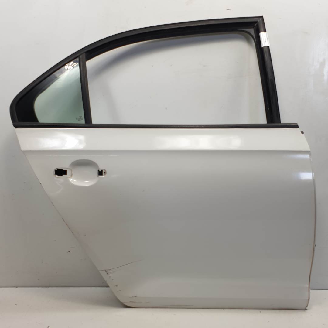 PUERTA TRASERA DERECHA - SEAT - TOLEDO (KG3)