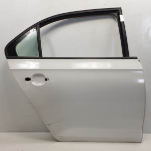 PUERTA TRASERA DERECHA SEAT TOLEDO (KG3) Autodesguaces Alicante
