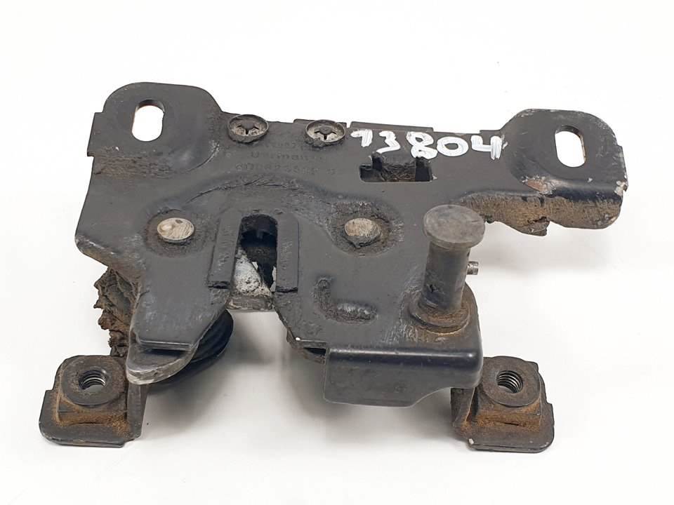 CERRADURA CAPOT - 8D0823509 - AUDI - A4 AVANT (B5)