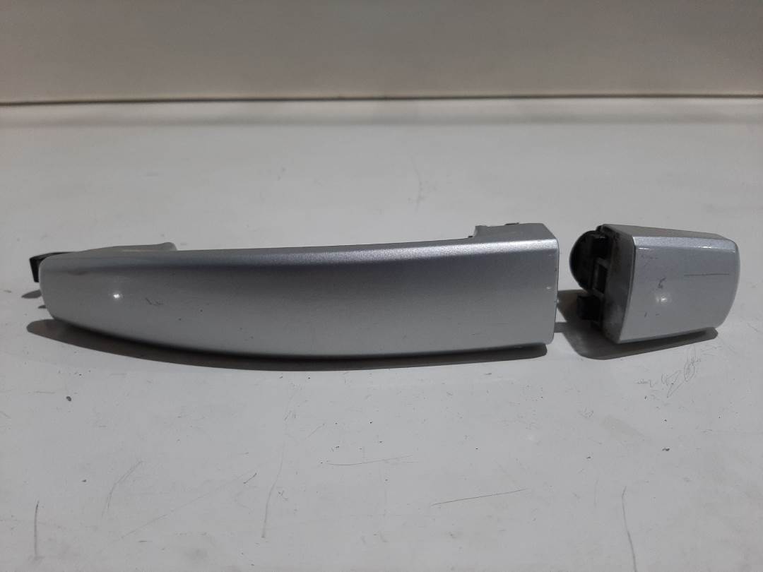 MANETA EXTERIOR TRASERA DERECHA - 9180128 - OPEL - VECTRA C BERLINA