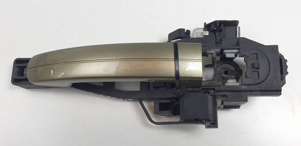 MANETA EXTERIOR TRASERA IZQUIERDA BM51A224A37CG FORD KUGA (CBS) Autodesguaces Alicante