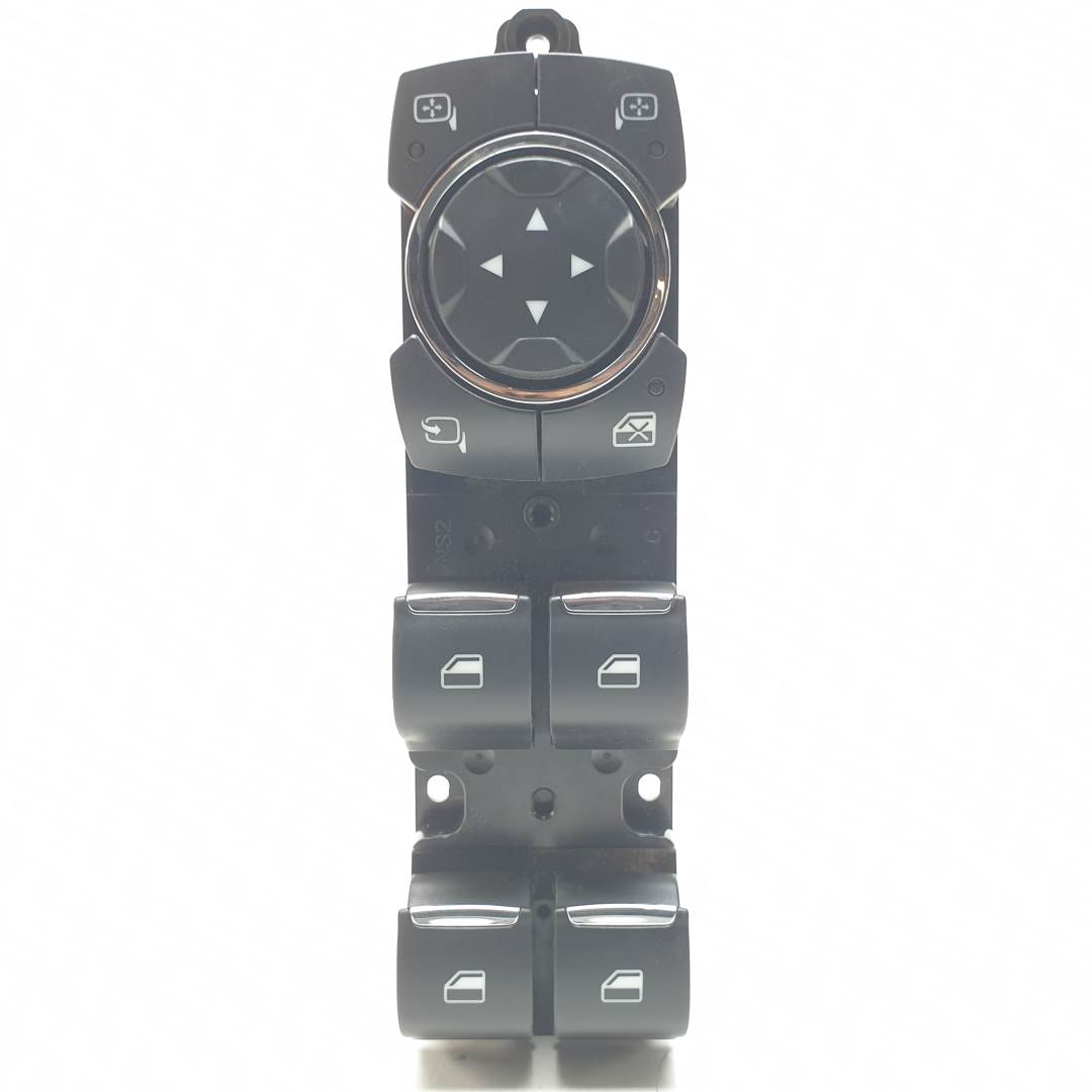 MANDO ELEVALUNAS DELANTERO IZQUIERDO - DG9T14540CCW - FORD - ECOSPORT (CR6)