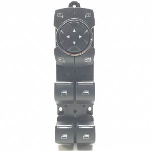 MANDO ELEVALUNAS DELANTERO IZQUIERDO DG9T14540CCW FORD ECOSPORT (CR6) Autodesguaces Alicante