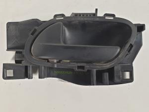 MANETA INTERIOR DELANTERA IZQUIERDA 96555515ZD PEUGEOT EXPERT KASTEN Autodesguaces Alicante