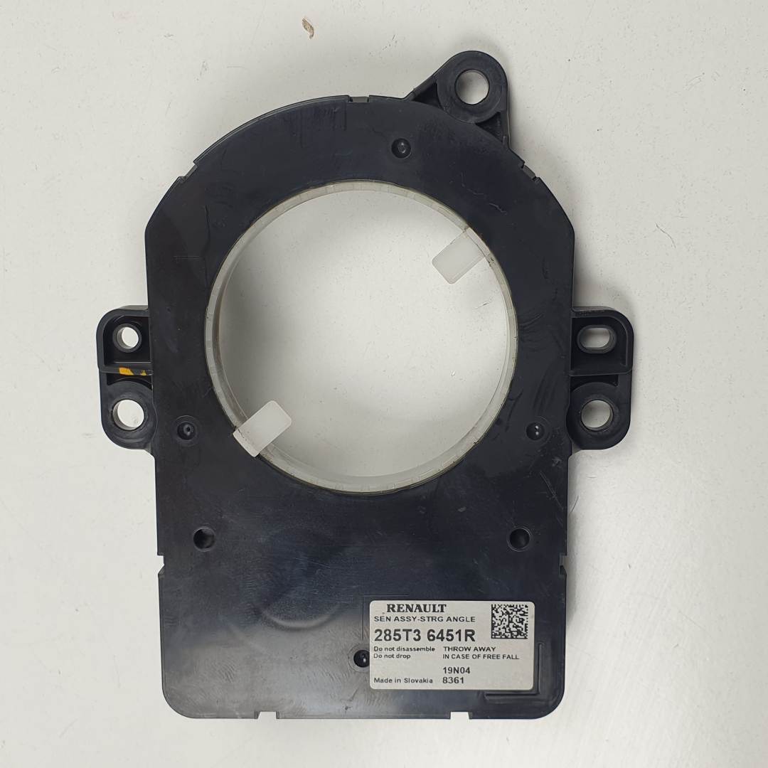 SENSOR ANGULO DE GIRO - 285T36451R - RENAULT - CAPTUR II