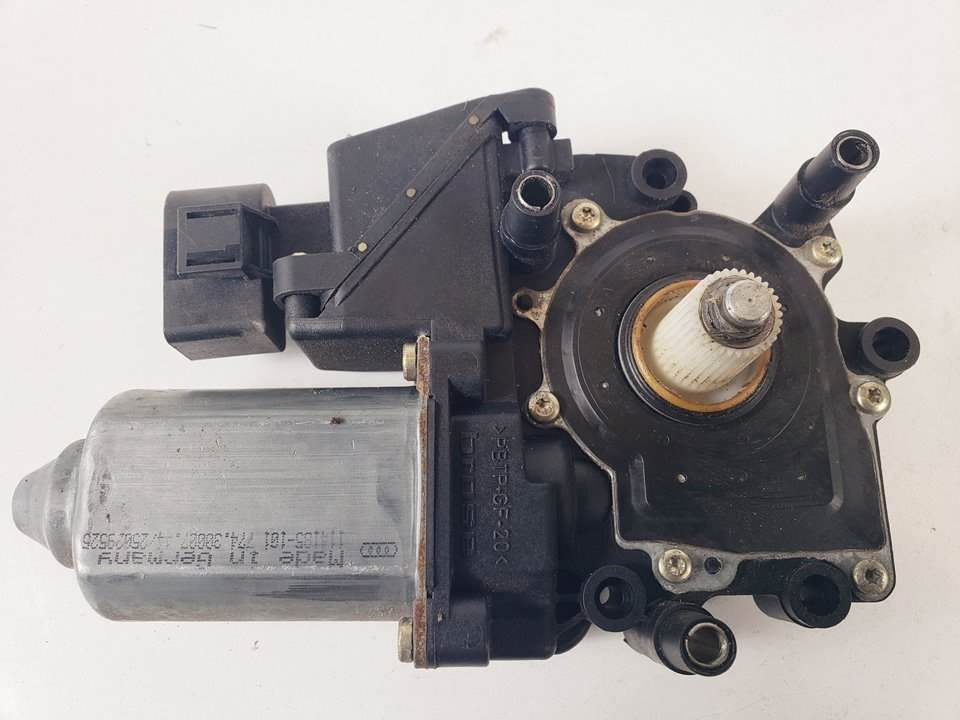MOTOR ELEVALUNAS DELANTERO IZQUIERDO - 114185101 - AUDI - A4 AVANT (B5)