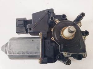 MOTOR ELEVALUNAS DELANTERO IZQUIERDO 114185101 AUDI A4 AVANT (B5) Autodesguaces Alicante