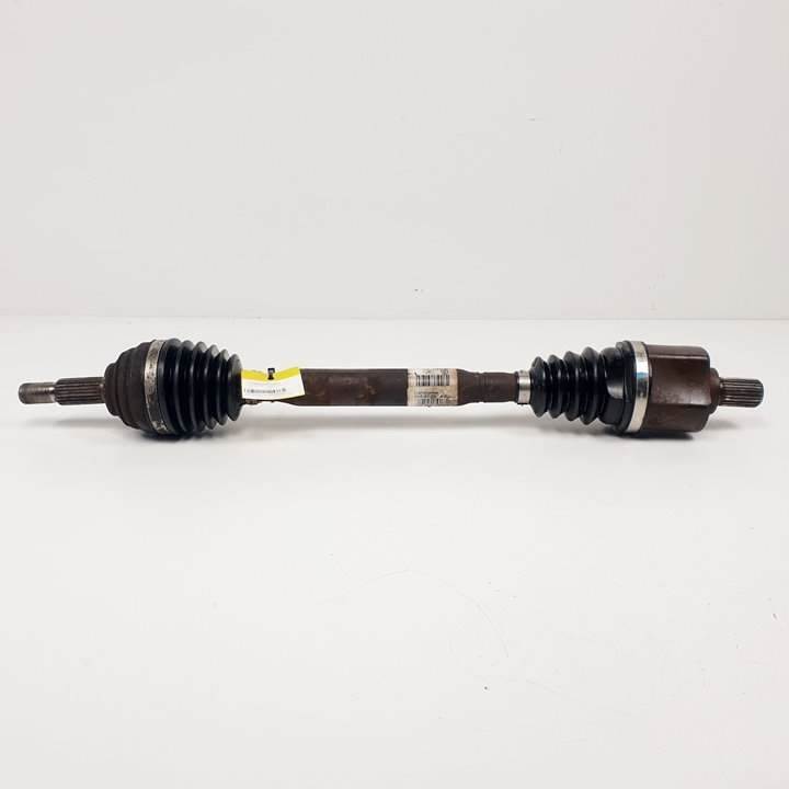 TRANSMISION DELANTERA IZQUIERDA - 8200623792 - RENAULT - CLIO III
