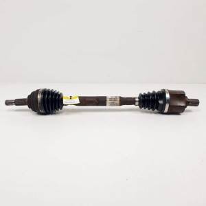 TRANSMISION DELANTERA IZQUIERDA 8200623792 RENAULT CLIO III Autodesguaces Alicante