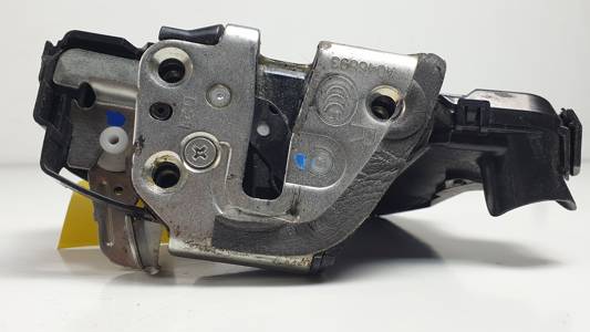 CERRADURA PUERTA DELANTERA DERECHA TOYOTA AURIS (E150) Autodesguaces Alicante