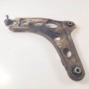 BRAZO SUSPENSION INFERIOR DELANTERO IZQUIERDO 8200395007 RENAULT TRAFIC COMBI (AB 4.01) Autodesguaces Alicante