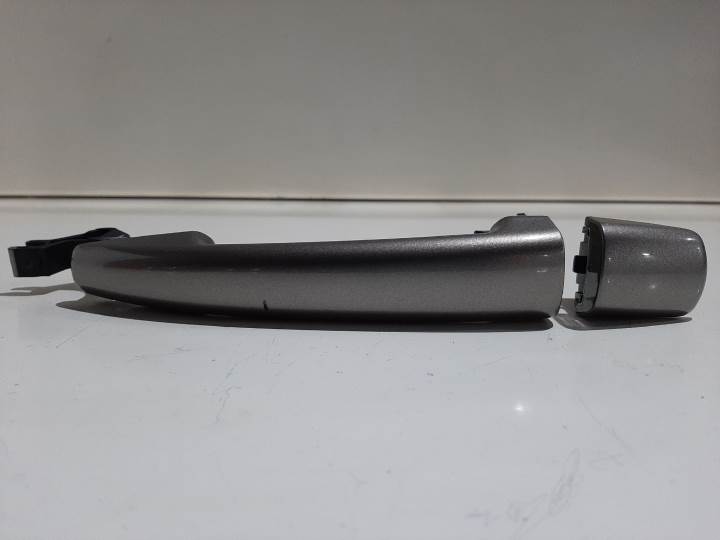 MANETA EXTERIOR TRASERA IZQUIERDA PEUGEOT 407 SW Autodesguaces Alicante