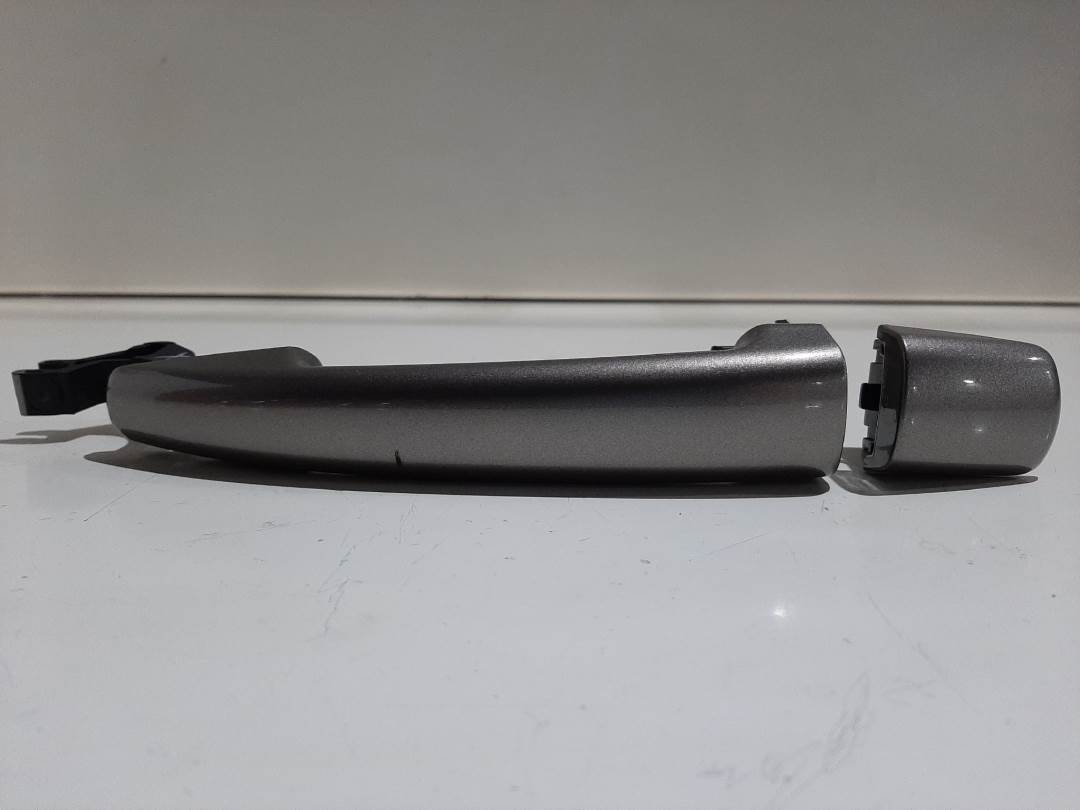 MANETA EXTERIOR TRASERA IZQUIERDA - PEUGEOT - 407 SW