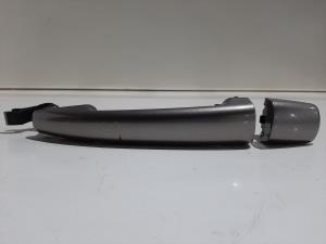 MANETA EXTERIOR TRASERA IZQUIERDA PEUGEOT 407 SW Autodesguaces Alicante