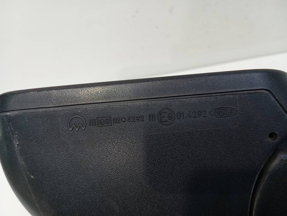 RETROVISOR IZQUIERDO