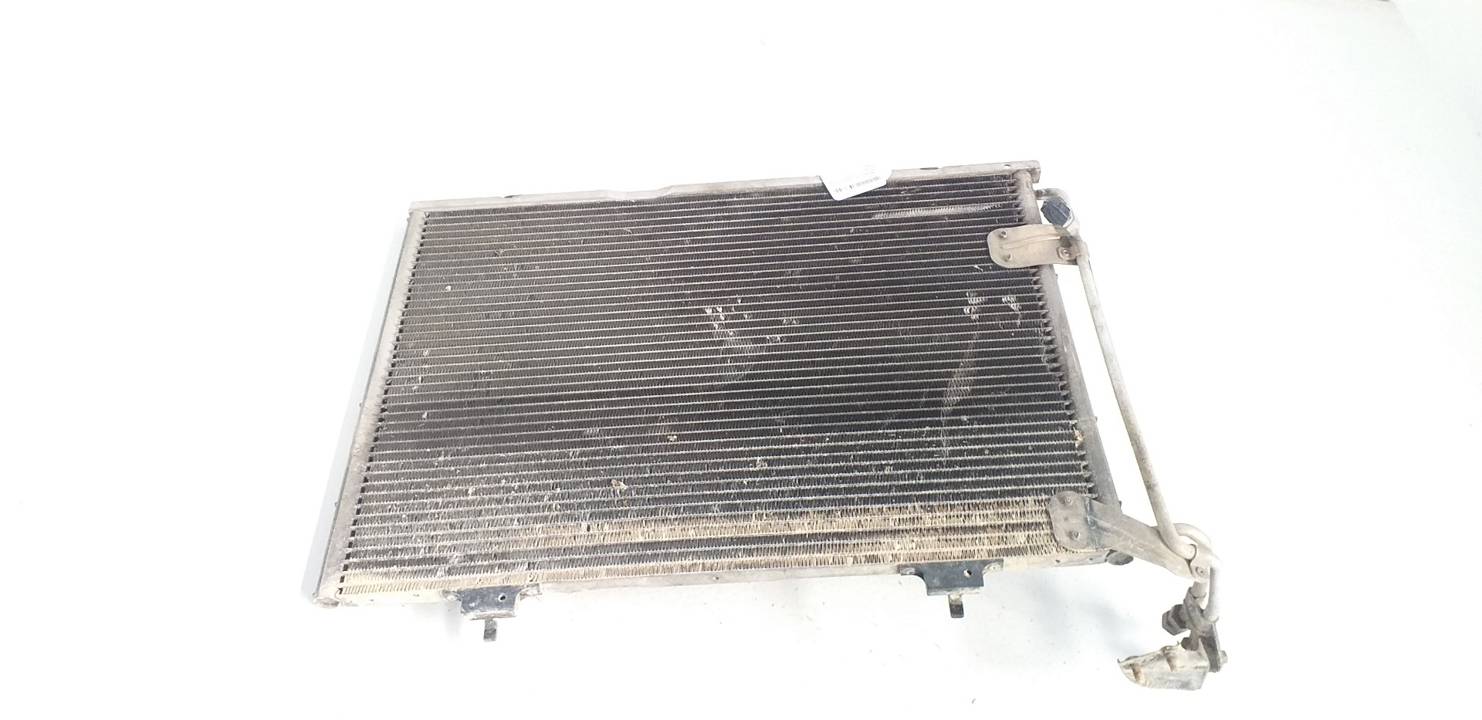 CONDENSADOR / RADIADOR AIRE ACONDICIONADO
